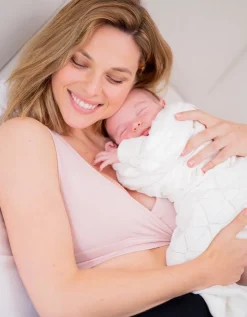 Online Seraphine Bambus Still- Und Umstands-Schlaf-Bhs Doppelpack