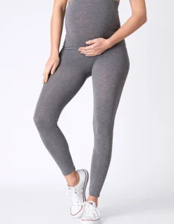 Cheap Seraphine Bambus Umstandsleggings - Doppelpack