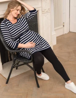 Flash Sale Seraphine Curve Maritime Still- & Umstandstunika