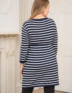 Flash Sale Seraphine Curve Maritime Still- & Umstandstunika