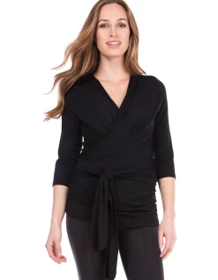 Sale Seraphine Curve Skin-To-Skin-Top Baumwolle
