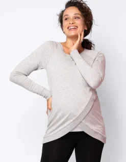 New Seraphine Das Mama Fitness Set