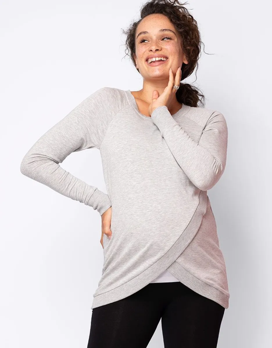 New Seraphine Das Mama Fitness Set