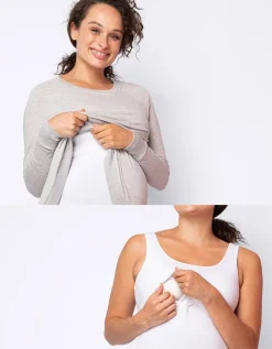 New Seraphine Das Mama Fitness Set