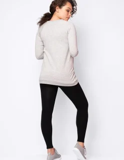 New Seraphine Das Mama Fitness Set