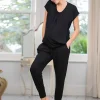 New Seraphine Extraweiches Umstands- & Still-Loungewearset