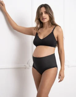 Store Seraphine Faltbare Umstandsslips - Doppelpack