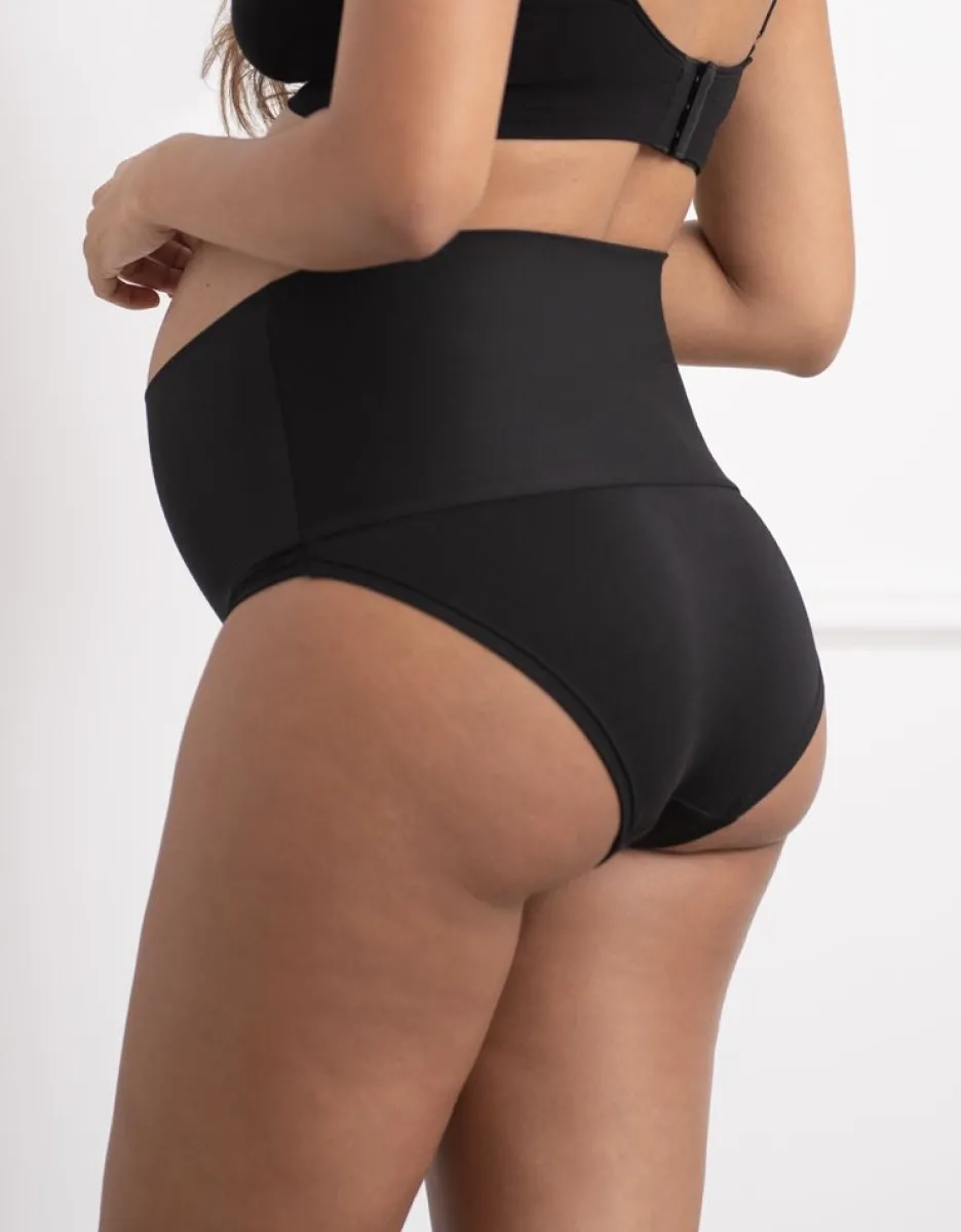 Store Seraphine Faltbare Umstandsslips - Doppelpack