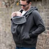 Clearance Seraphine 3 In 1 Hoodie Fur Herren
