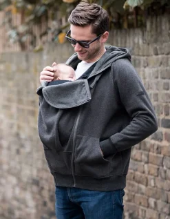 Clearance Seraphine 3 In 1 Hoodie Fur Herren