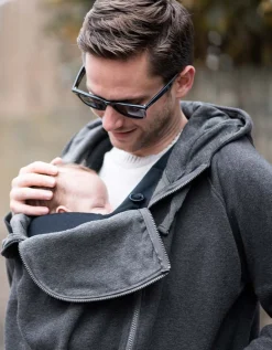 Clearance Seraphine 3 In 1 Hoodie Fur Herren