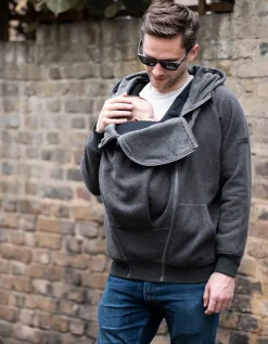 Clearance Seraphine 3 In 1 Hoodie Fur Herren