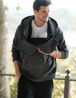 Clearance Seraphine 3 In 1 Hoodie Fur Herren