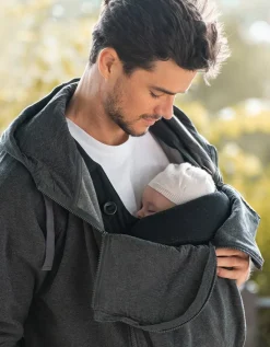 Clearance Seraphine 3 In 1 Hoodie Fur Herren