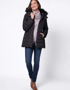Outlet Seraphine 3 In 1 Umstands- & Tragejacke Daunen
