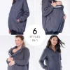 Flash Sale Seraphine 6-In-1 Multi-Klima Tragejacke