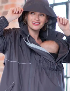 Flash Sale Seraphine 6-In-1 Multi-Klima Tragejacke