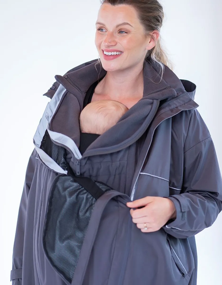 Flash Sale Seraphine 6-In-1 Multi-Klima Tragejacke