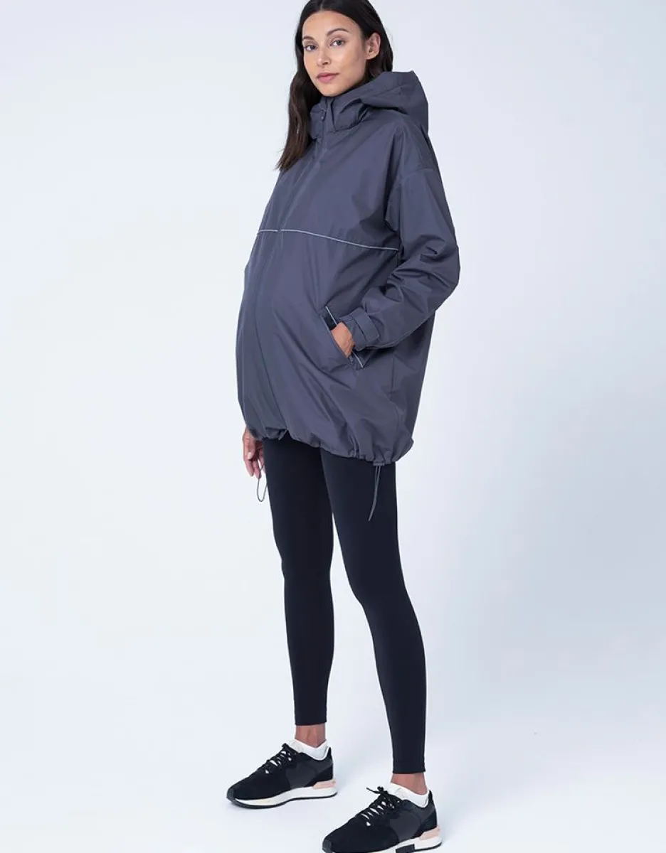 Flash Sale Seraphine 6-In-1 Multi-Klima Tragejacke