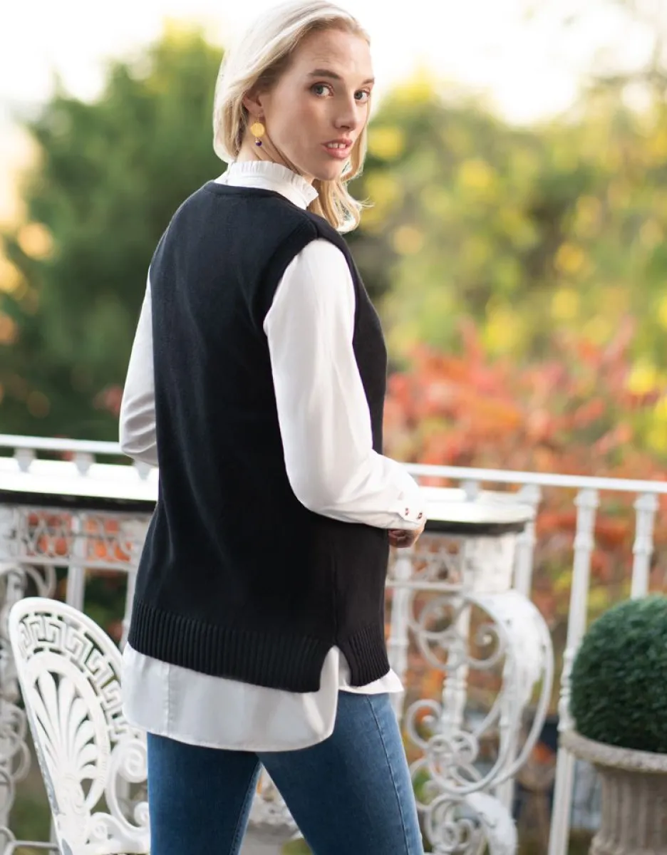 Best Seraphine 2-In-1 Umstands- & Stillblusenset