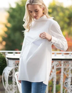 Best Seraphine 2-In-1 Umstands- & Stillblusenset