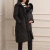 Store Seraphine 3-In-1-Umstands- Und Babytragesteppmantel