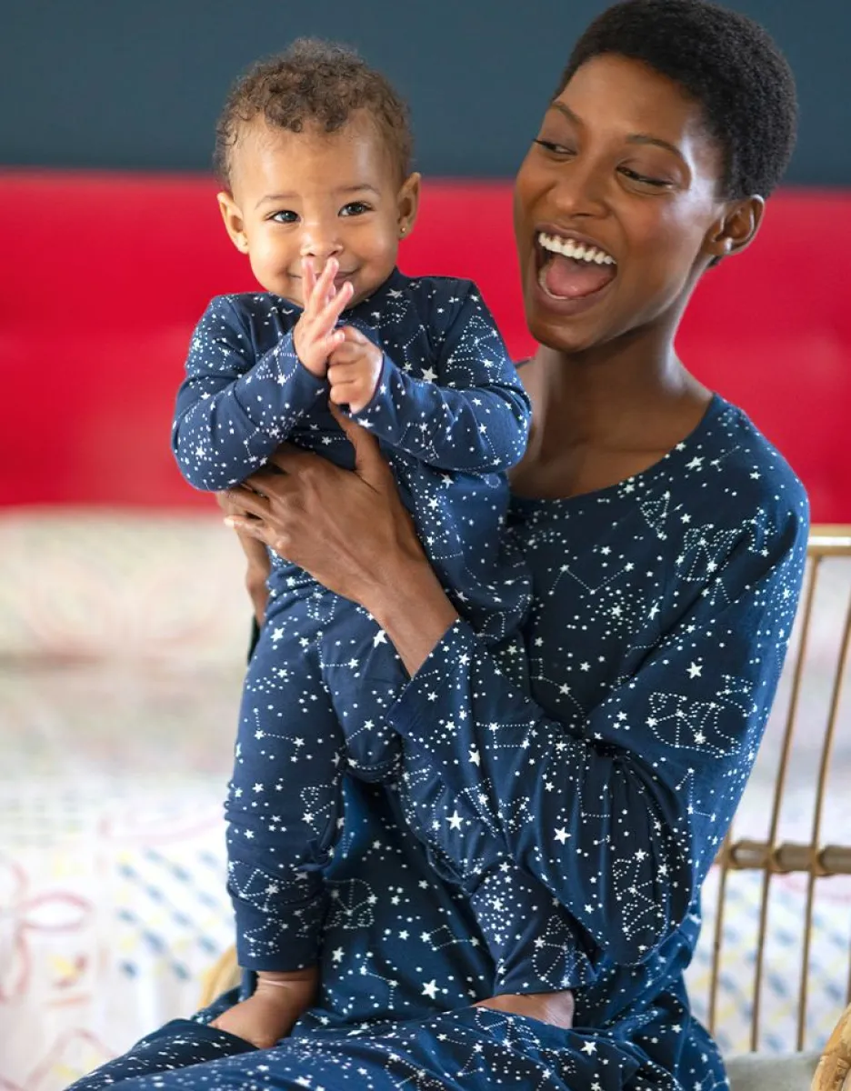 Store Seraphine Mama & Baby Pyjamas Im Set
