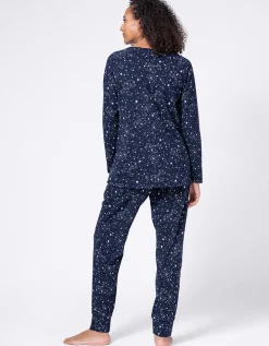 Store Seraphine Mama & Baby Pyjamas Im Set