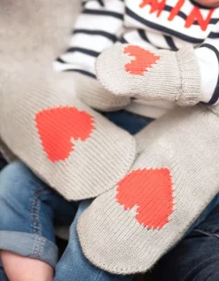 Flash Sale Seraphine Mama & Mini Partnerlook Handschuhe Baumwollmischung