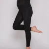 Fashion Seraphine Nahtlose Umstandsleggings Mit Hohem Bund
