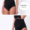 Flash Sale Seraphine Uberbauch Umstandsslips Bambus Doppelpack