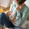 Flash Sale Seraphine Umstands- & Stillpullover Salbeigrun