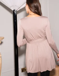 Fashion Seraphine Umstands- & Stillwickeltunika