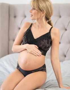 Fashion Seraphine Umstands- Und Stillbustier