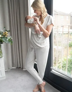 New Seraphine Umstands- Und Stillset Loungewear