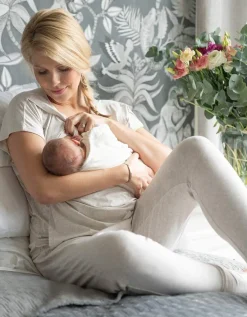 New Seraphine Umstands- Und Stillset Loungewear