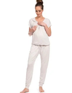 New Seraphine Umstands- Und Stillset Loungewear
