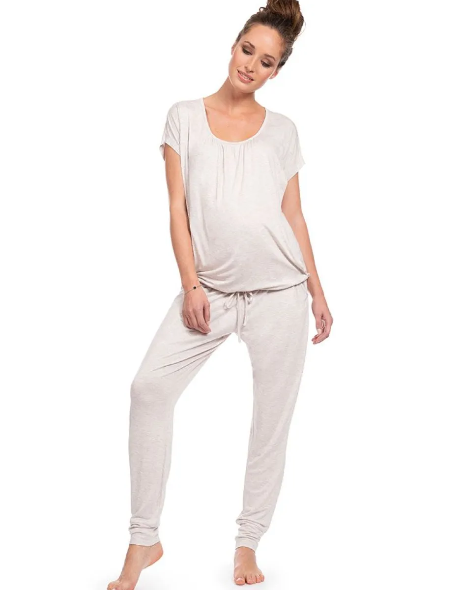 New Seraphine Umstands- Und Stillset Loungewear