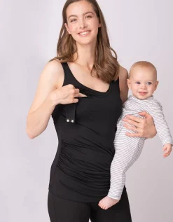 Store Seraphine Umstands- Und Stilltops - Doppelpack