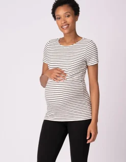 Store Seraphine Umstands- Und Still-T-Shirts Im Zweierpack