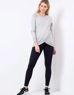 Cheap Seraphine Umstandsleggings Fur Sport Und Yoga