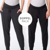 Cheap Seraphine Umstandsloungehosen - Doppelpack