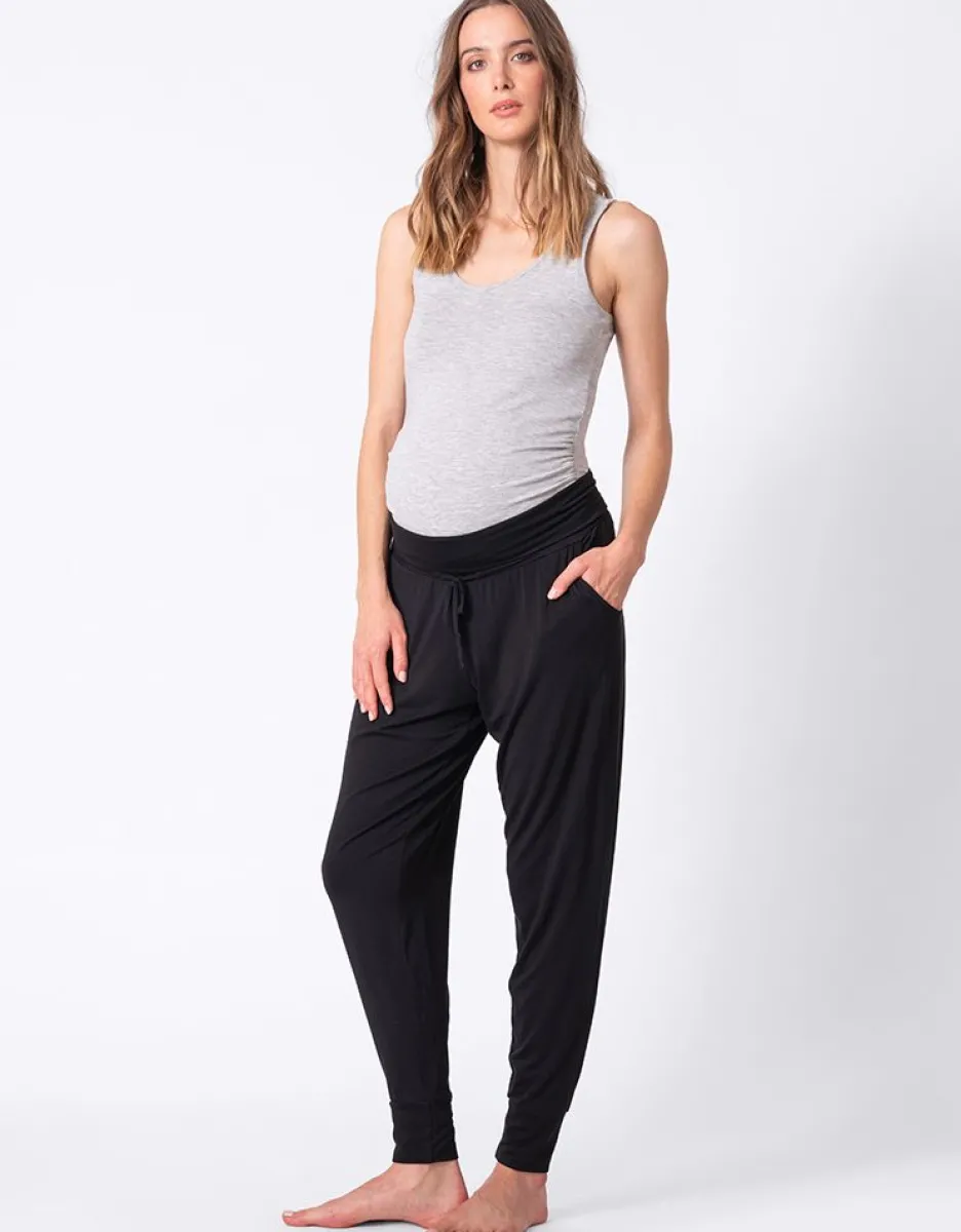 Cheap Seraphine Umstandsloungehosen - Doppelpack