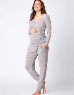 Outlet Seraphine Umstands-Loungewear Set