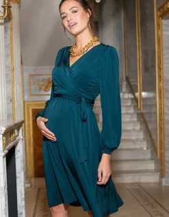 Store Seraphine Waldgrunes Umstands- & Stillwickelkleid