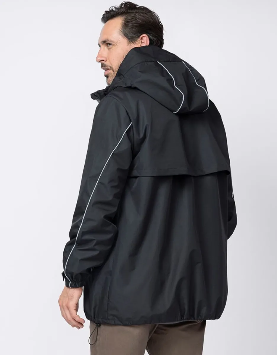 Best Sale Seraphine Wasserfeste 6 In 1 Tragejacke Fur Herren